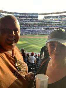 Washington Nationals - MLB vs Miami Marlins