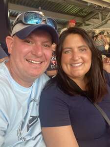 Washington Nationals - MLB vs Miami Marlins