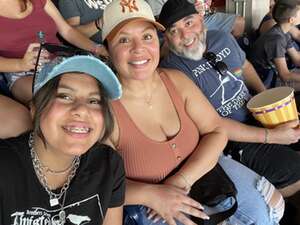 Washington Nationals - MLB vs Miami Marlins