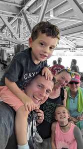 Washington Nationals - MLB vs Miami Marlins