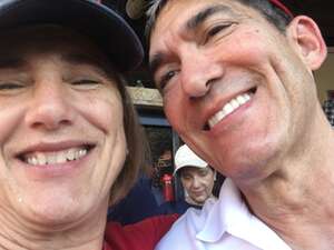 Washington Nationals - MLB vs Miami Marlins