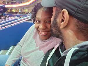 Washington Nationals - MLB vs Miami Marlins