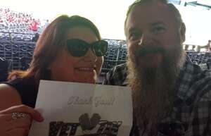 Washington Nationals - MLB vs Miami Marlins