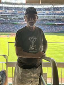 Washington Nationals - MLB vs Miami Marlins