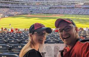 Washington Nationals - MLB vs Miami Marlins