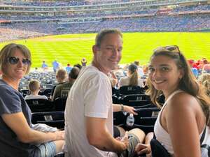 Washington Nationals - MLB vs Miami Marlins