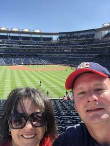 Washington Nationals - MLB vs Miami Marlins