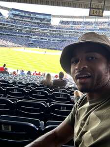 Washington Nationals - MLB vs Miami Marlins