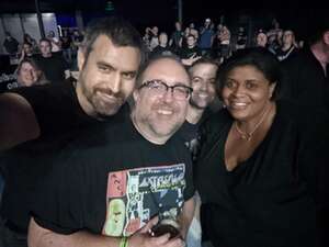 Live / Loud Tom Keifer