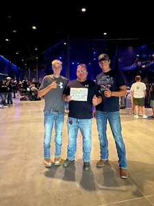 Live / Loud Tom Keifer