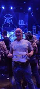 Live / Loud Tom Keifer