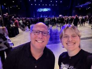 Live / Loud Tom Keifer