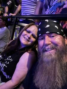 Live / Loud Tom Keifer