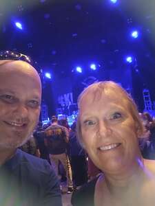 Live / Loud Tom Keifer