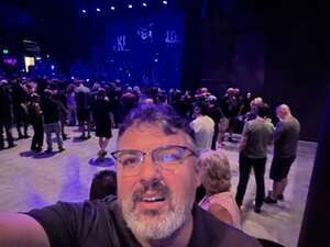 Live / Loud Tom Keifer