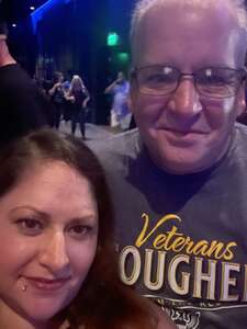 Live / Loud Tom Keifer