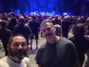 Live / Loud Tom Keifer