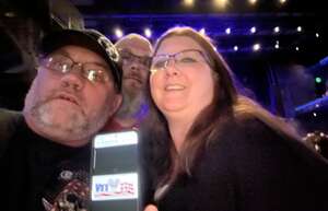 Live / Loud Tom Keifer