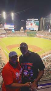 Atlanta Braves - MLB vs San Francisco Giants