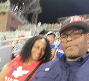 Atlanta Braves - MLB vs San Francisco Giants