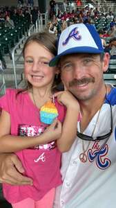 Atlanta Braves - MLB vs San Francisco Giants