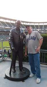 Chicago White Sox - MLB vs Seattle Mariners