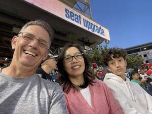 Washington Nationals - MLB vs Chicago White Sox