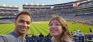 Washington Nationals - MLB vs Chicago White Sox