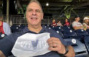 Washington Nationals - MLB vs Chicago White Sox