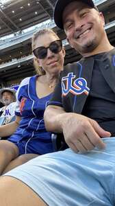 Washington Nationals - MLB vs Chicago White Sox