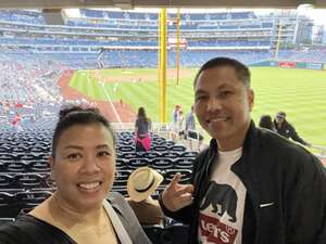 Washington Nationals - MLB vs Chicago White Sox