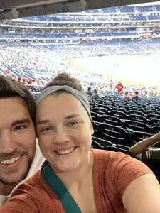 Washington Nationals - MLB vs Chicago White Sox