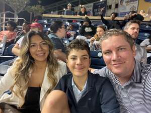 Washington Nationals - MLB vs Chicago White Sox