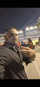 Washington Nationals - MLB vs Chicago White Sox