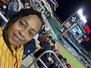 Washington Nationals - MLB vs Chicago White Sox