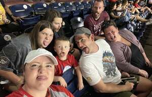 Washington Nationals - MLB vs Chicago White Sox