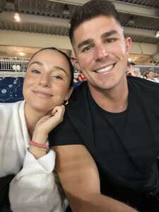 Washington Nationals - MLB vs Chicago White Sox