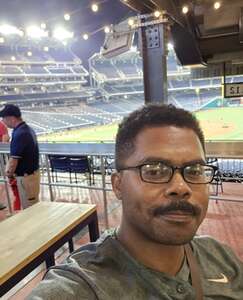 Washington Nationals - MLB vs Chicago White Sox