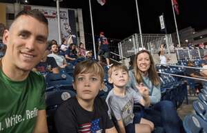 Washington Nationals - MLB vs Chicago White Sox