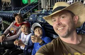 Washington Nationals - MLB vs Chicago White Sox