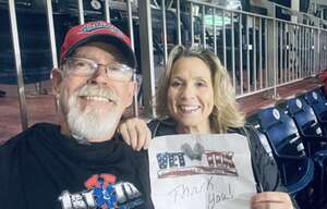 Washington Nationals - MLB vs Chicago White Sox