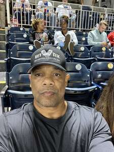 Washington Nationals - MLB vs Chicago White Sox