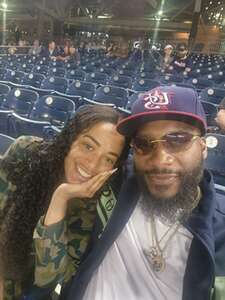 Washington Nationals - MLB vs Chicago White Sox