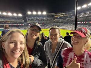 Washington Nationals - MLB vs Chicago White Sox