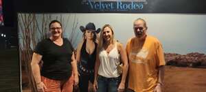 Miranda Lambert: Velvet Rodeo the Las Vegas Residency