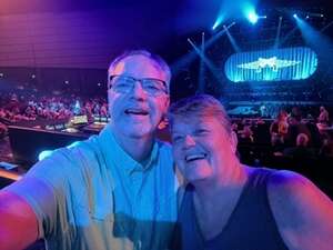 Miranda Lambert: Velvet Rodeo the Las Vegas Residency