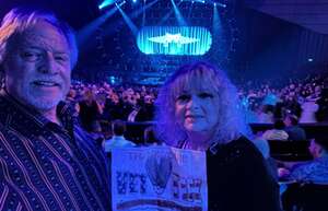 Miranda Lambert: Velvet Rodeo the Las Vegas Residency