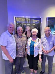 Miranda Lambert: Velvet Rodeo the Las Vegas Residency