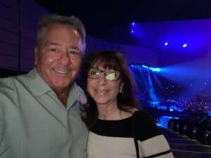 Miranda Lambert: Velvet Rodeo the Las Vegas Residency