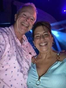 Miranda Lambert: Velvet Rodeo the Las Vegas Residency